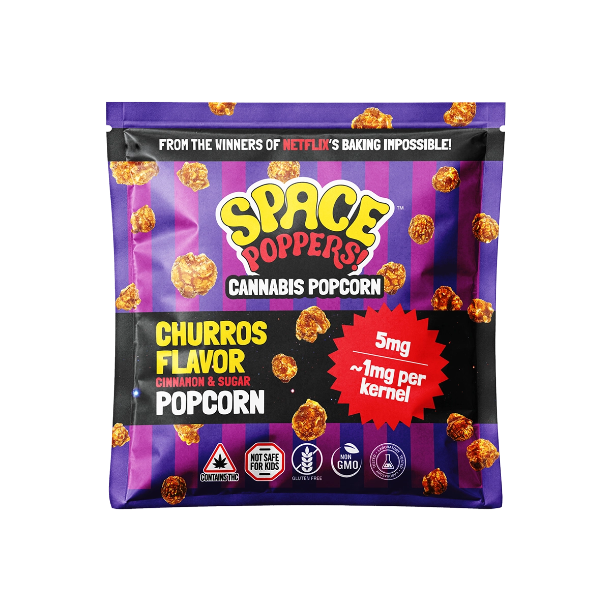 Popcorn
