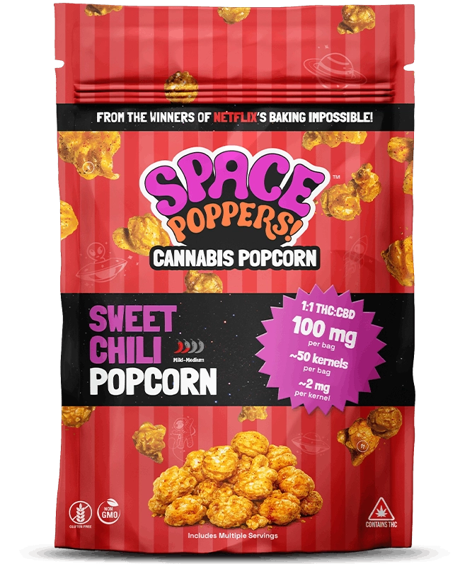 Sweet Chili MA